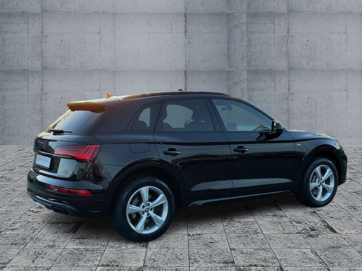 Audi Q5 - Bild 6