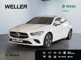 Mercedes-Benz CLA 200 Shooting Brake *AHK*Parktronic*Navi*CAM* - Mercedes-Benz CLA-Klasse in Bonn