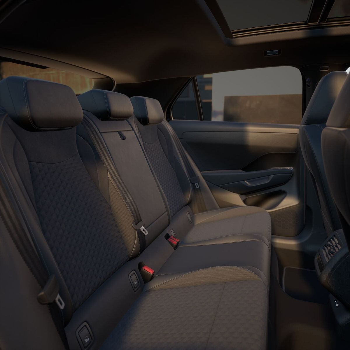 Fahrzeugabbildung Volkswagen T-Roc  R-Line 1.5 eTSI DSG *Garantie, Panorama,