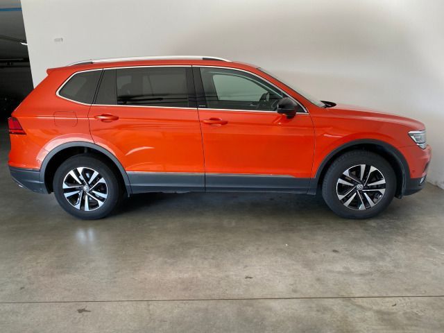 Tiguan Allspace IQ.DRIVE 2.0 TDI PANO+NAVI