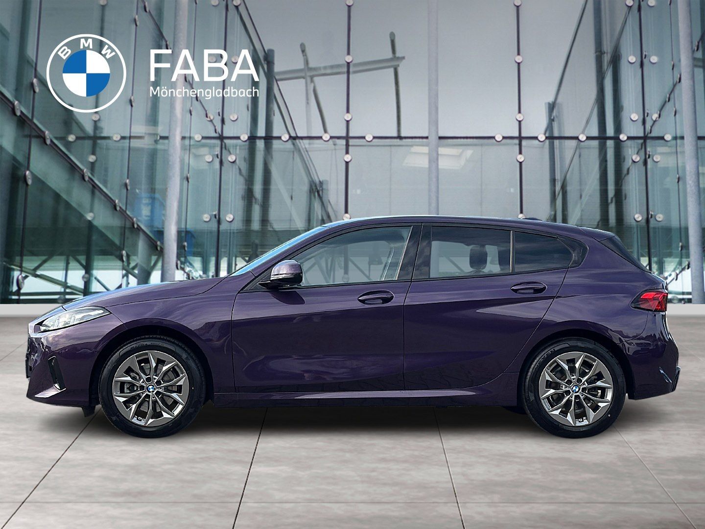 BMW 120 - Bild 5