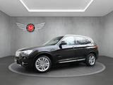 BMW X3 XD 20i X-LINE*1.Hd*Aut.*Leder*Navi*PDC* - gebrauchte BMW X3 aus dem Jahr 2016