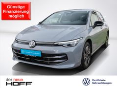 Volkswagen Golf VIII 1.5 eTSI DSG ENERGY AHK Kamera Navi Si