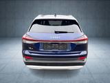 Audi Q4 e-tron 45 Nav/ACC/ASI/Kam/20"/LHZ/HuD/Assist - Audi Elektroautos