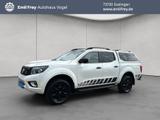 Nissan Navara 2.3 DC 4x4 Autm. Tekna - Nissan Navara in Stuttgart