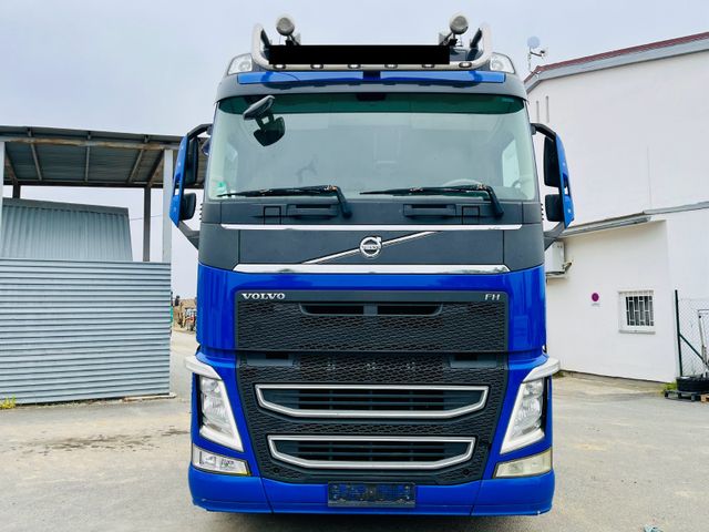 Volvo FH 500,XL,STANDART