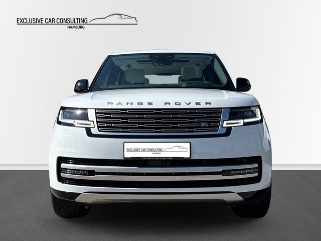 LAND ROVER Range Rover – Bild 2