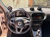 Smart ForFour 0.9 66kW - Smart ForFour von privat