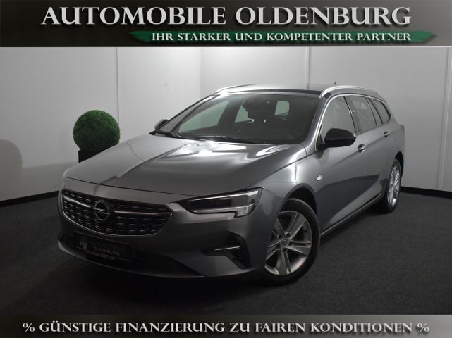 Opel Insignia 1.5 d Elegance *AHK*ACC*KAM*SHZ*LHZ*LED