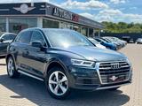 Audi Q5 2.0 TFSI"quattro sport"VIRTUAL"Multicolor-LED - Audi Q5 Sport mit Benzin-Antrieb