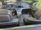Mercedes-Benz SL 500 - AMG-Line, R 231, nur 33.000 km, Voll - Mercedes-Benz SL 500 aus 2013