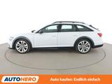 Audi A6 Allroad 50 TDI quattro Aut.*NAVI*LED*ACC*360° - weiße Audi A6 Allroad