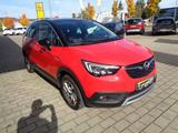 Opel Crossland Innovation - gebrauchte Opel Crossland (X) aus dem Jahr 2019