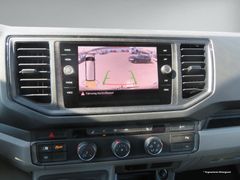 VW Crafter 55 2.0 TDI Kasten MR HD RWD Navi Ahk Rfk VW Crafter 55 2.0 TDI Kasten MR HD RWD Navi Ahk Rfk