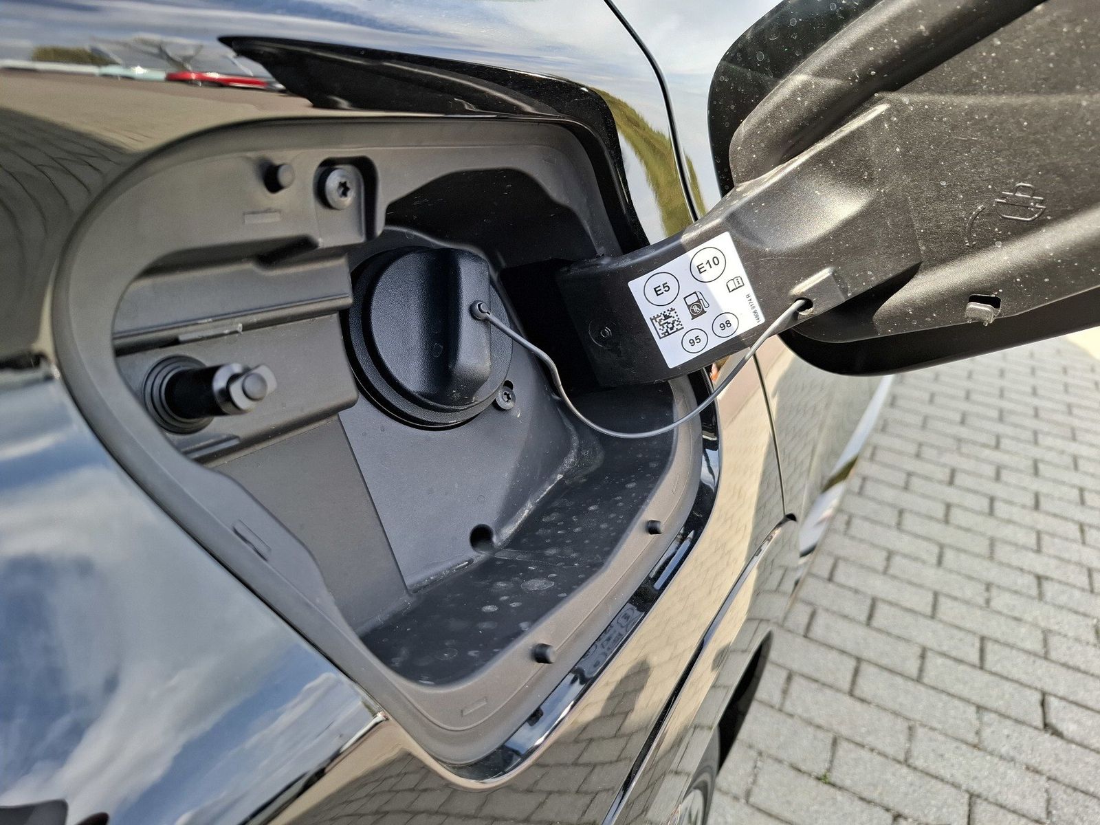 Renault Clio - Bild 36