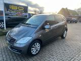 Mercedes-Benz A 160 +Sitzhz+AHK+Tempomat+GJR+TÜV NEU - gebrauchte Mercedes-Benz A 160 aus dem Jahr 2011