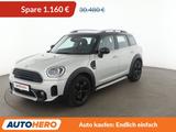 MINI Countryman Cooper D Classic Trim Aut.*NAVI*PDC* - MINI Cooper D Countryman mit Schiebedach