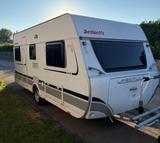 Dethleffs Lifestyle 470 V - Wohnwagen Lifestyle