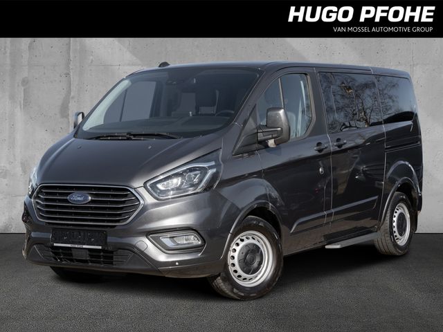 Ford Tourneo Custom Titanium X 320 L1H1 136 kW