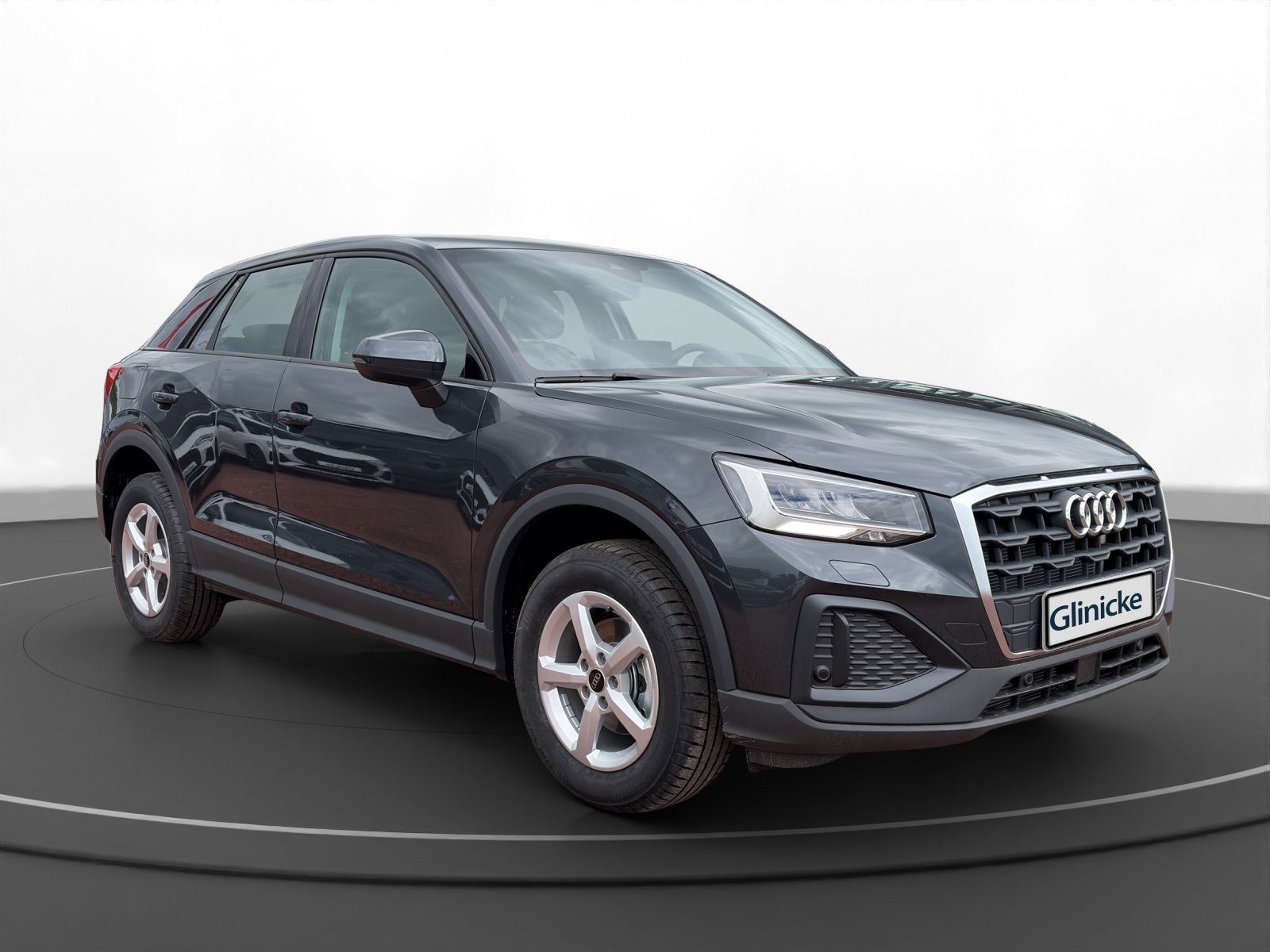 Audi Q2 - Bild 15