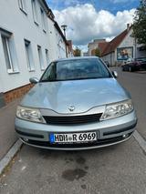 Renault Laguna Für Export - gebrauchte Renault Laguna aus dem Jahr 2004