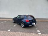 BMW 116i Schiebdach|Sportsitze|Xenon - BMW 116 aus 2012: 116i