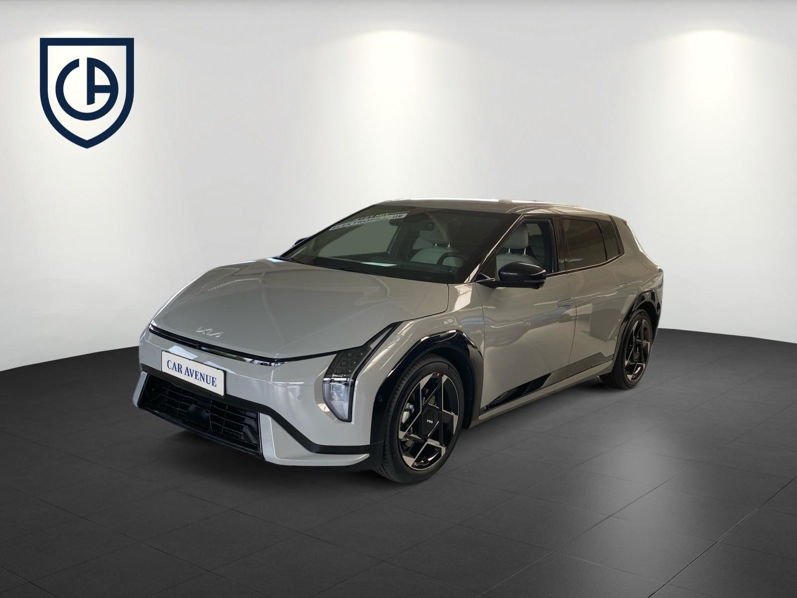 Kia EV4 Elektro 81,4 kWh GT-Line DRIVE WISE*HUD*360°