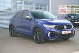 Volkswagen T-Roc 2.0 TSI R 4Motion OPF LED ACC App-Connect - Volkswagen T-Roc in Magdeburg