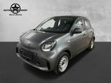 Smart forfour EQ ELEKTRO Sitzheizung - gebrauchte Smart ForFour aus dem Jahr 2021