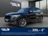 BMW X5 xDrive30d M-SPORT LASER HUD LUFTFEDERUNG H/K - BMW X5 in Lübeck