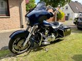 Harley-Davidson Street Glide - HARLEY-DAVIDSON 2011 STREET GLIDE