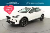 Cupra Formentor VZ 2.0 TSI DSG 4x4 RFK*NAV*KESSY*LED