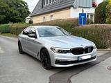 BMW 530i xDrive A - Soundsystem - BMW 530 in Wuppertal