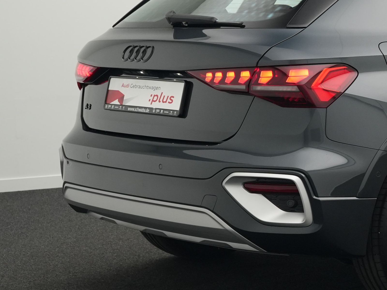 Audi A3 - Bild 39