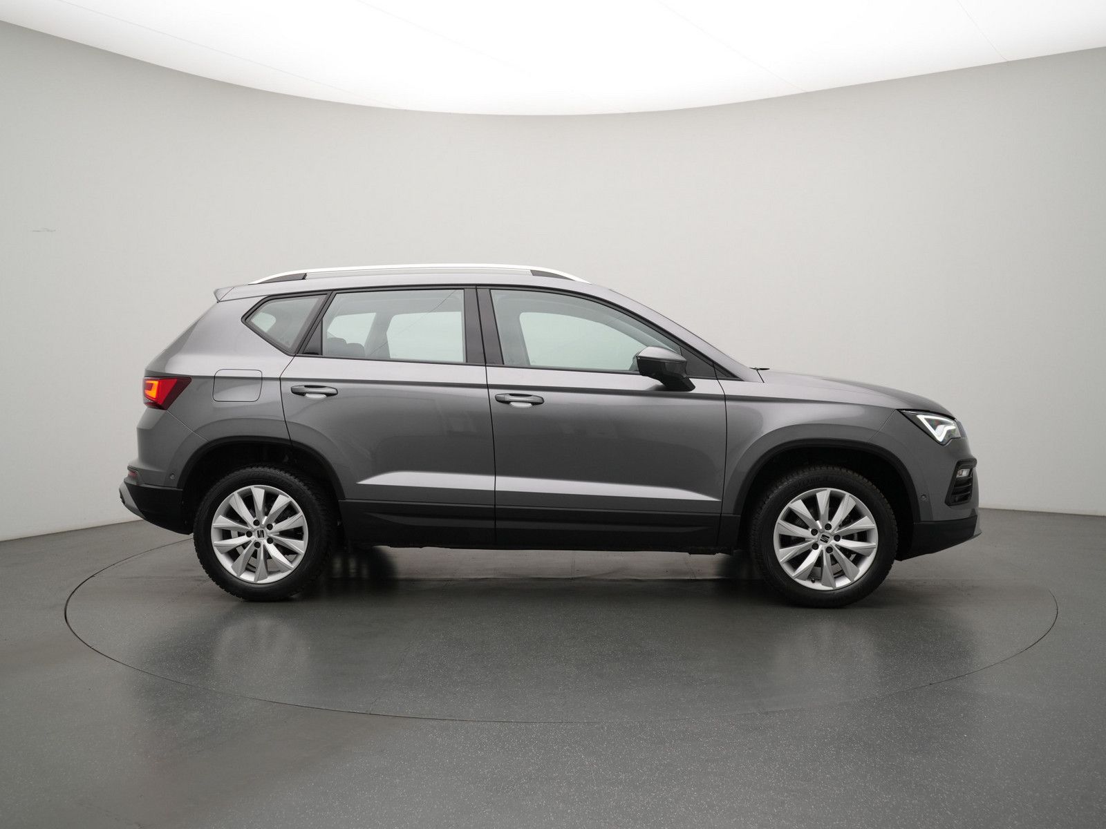 Seat Ateca - Bild 3