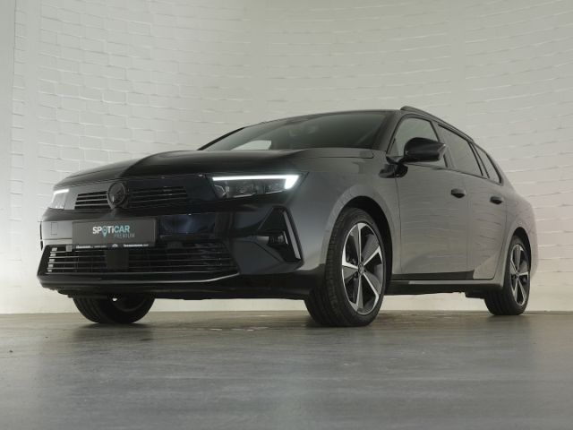 Astra L ST GS+AHK+360°KAMERA+AGR-SITZ+SITZ-/LENK