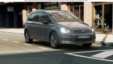 Volkswagen Touran 2.0 TDI Energy Navi RKamera 7-Sitzer ACC - Volkswagen Touran ENERGY