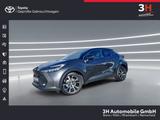 Toyota C-HR Hybrid Team D+ Technikpaket & Allwetter - Toyota C-HR in Bonn