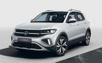 Volkswagen T-Cross - Vorschau Bild 2