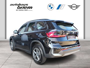 BMW X1 - 3
