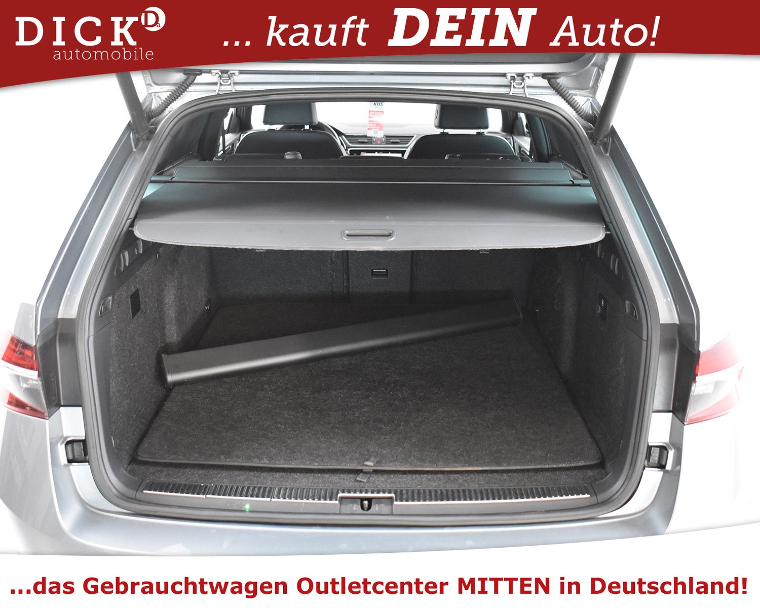 SKODA Superb Com 1.4 TSI L&K iV MATRIX+MEMO+COLUM+AHK+ - Image 21