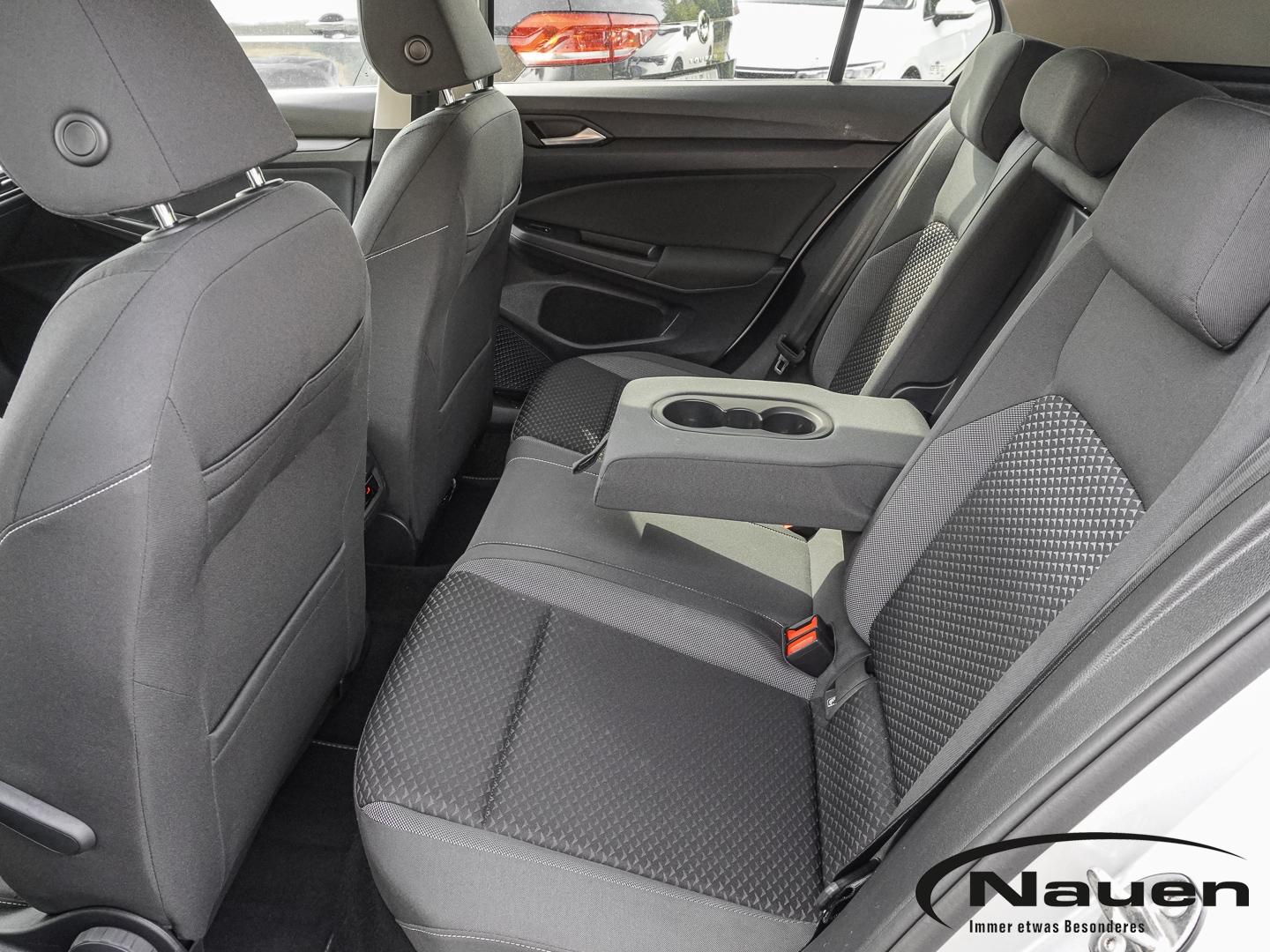 Volkswagen Golf Active DSG *NAVI*SHZ+LHZ*CLIMATRONIC*LED*, миниатюра 14