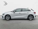 Audi A3 Sportback 35 TDI S line *Matrix*AHK*Pano*RFK* - Audi A3 aus 2023