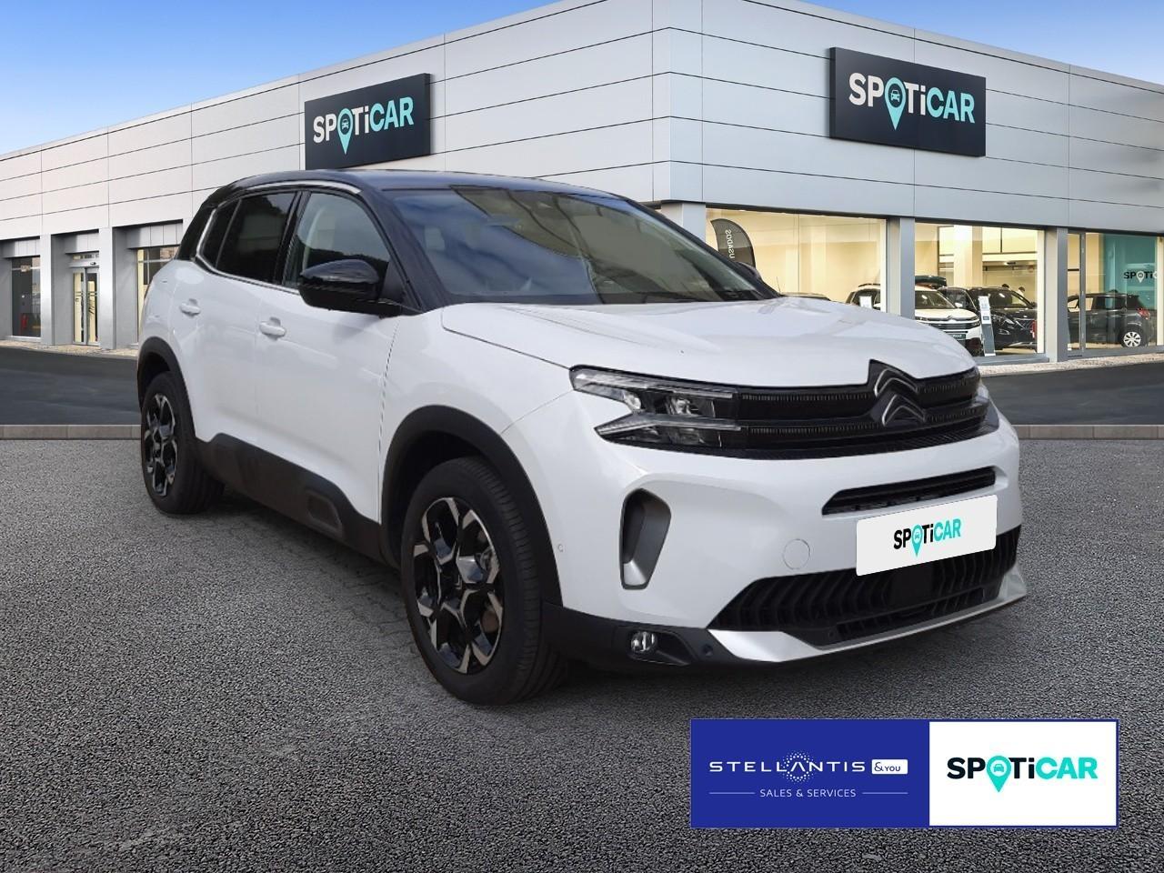 Citroën C5 Aircross Max Aircross Max