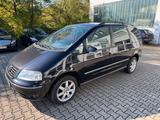 Volkswagen VW Sharan 2.0 TDI, 6 Sitzer, Leder, Klimaa... - Volkswagen Sharan: V6