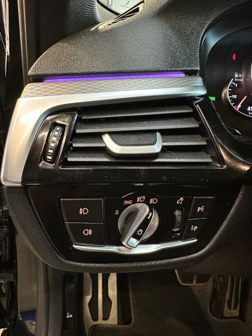 MYAUTOCENTER – Gebraucht- und Jahreswagen mit Werkstattservice in Pfaffenhofen BMW 540 d xDrive M Sport*AHK*LED*Individual*