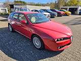Alfa Romeo 159 159 SW 2.2 JTS 16V Progression - gebrauchte Alfa Romeo 159 aus dem Jahr 2006