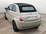 Fiat 500 1.2 8V Pop Star C - Fiat 500: Cabrio, C