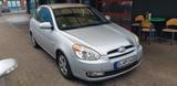 Hyundai Accent GL KLIMAANLAGE - gebrauchte Hyundai Accent aus dem Jahr 2007