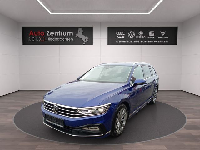 Volkswagen Passat 2.0 TDI Elegance R-Line DYNAUDIO abs.VOLL